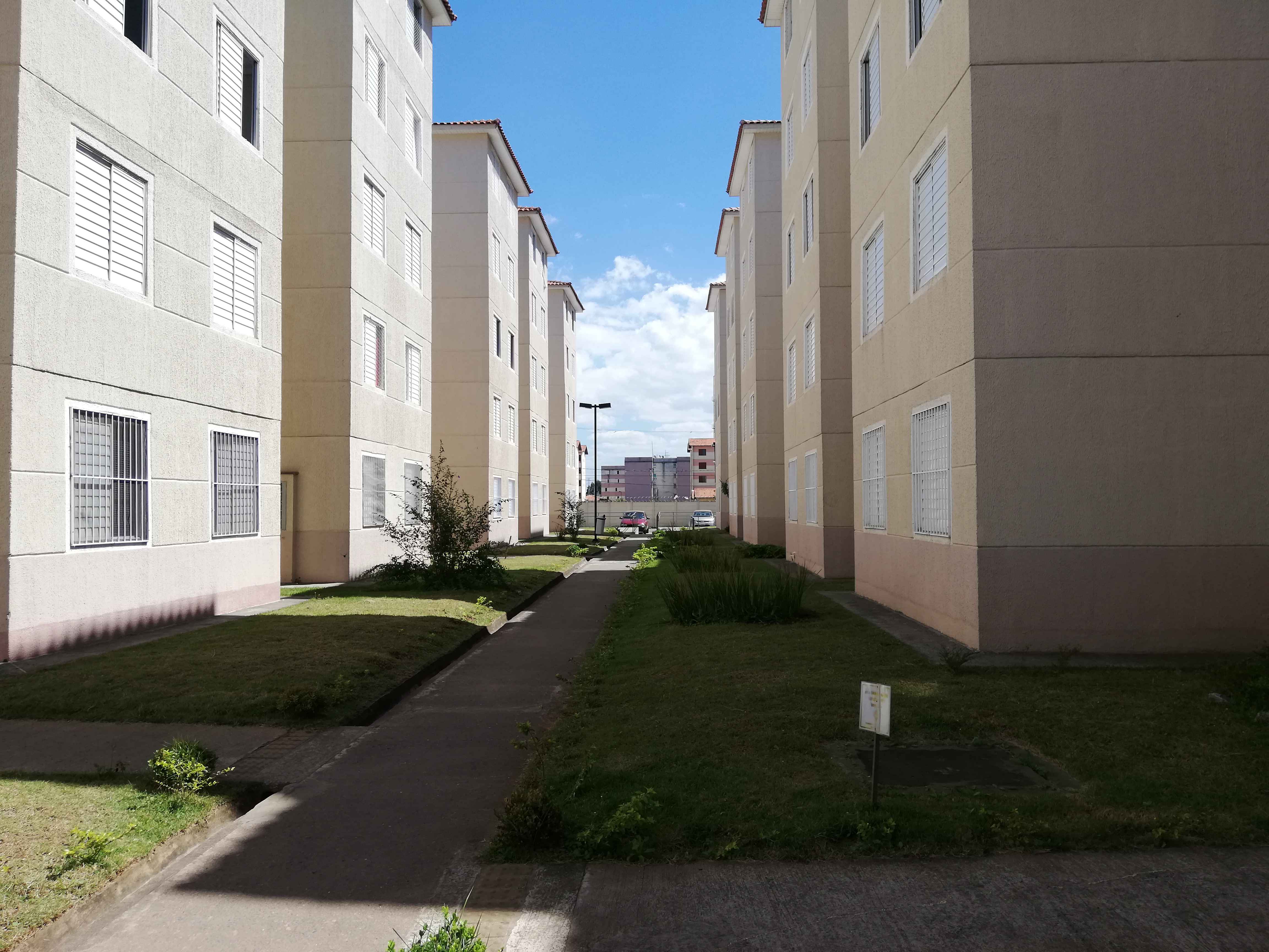 Venda de Apartamento com 2 dormitórios