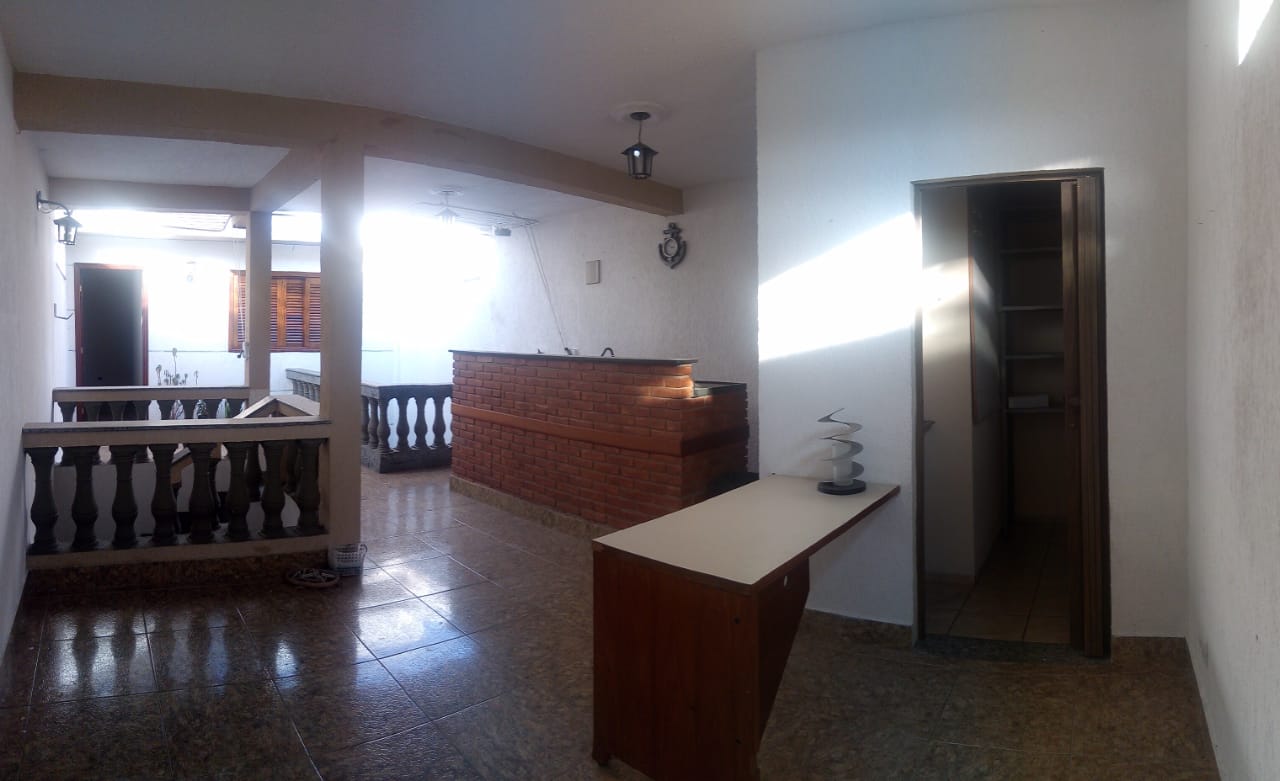 Sobrado Mogi das cruzes - Vila rubens