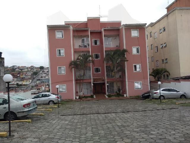 Apartamento Mogi das cruzes / Vila natal
