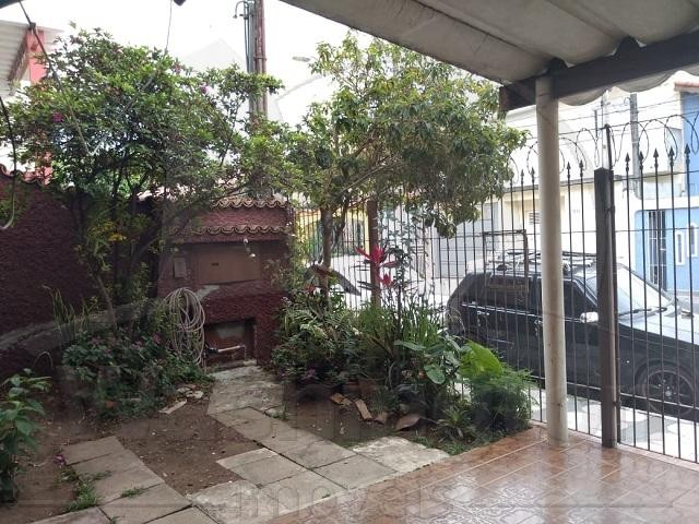 Sobrado Mogi das cruzes / Braz cubas