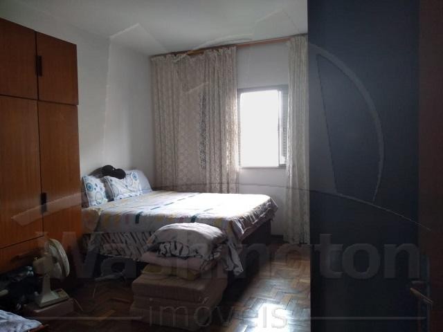 Sobrado Mogi das cruzes / Braz cubas