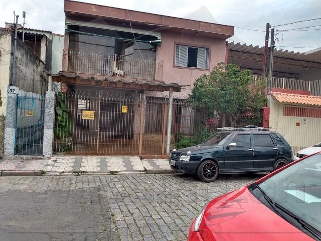 Sobrado Mogi das cruzes / Braz cubas