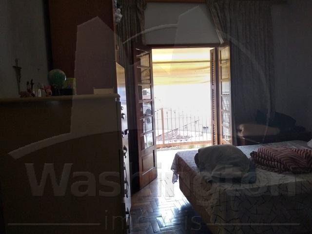 Sobrado Mogi das cruzes / Braz cubas