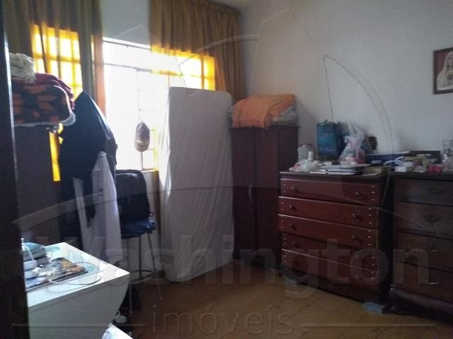 Sobrado Mogi das cruzes / Braz cubas