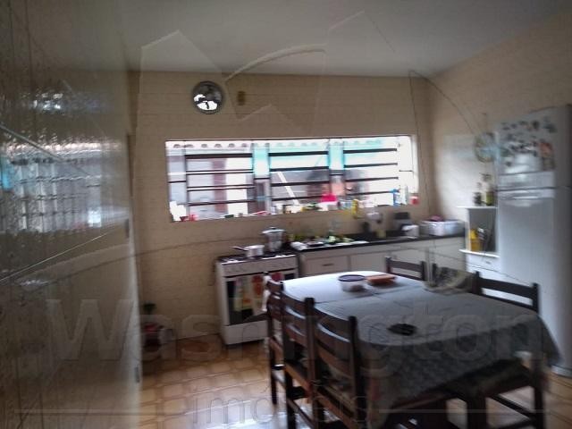 Sobrado Mogi das cruzes / Braz cubas