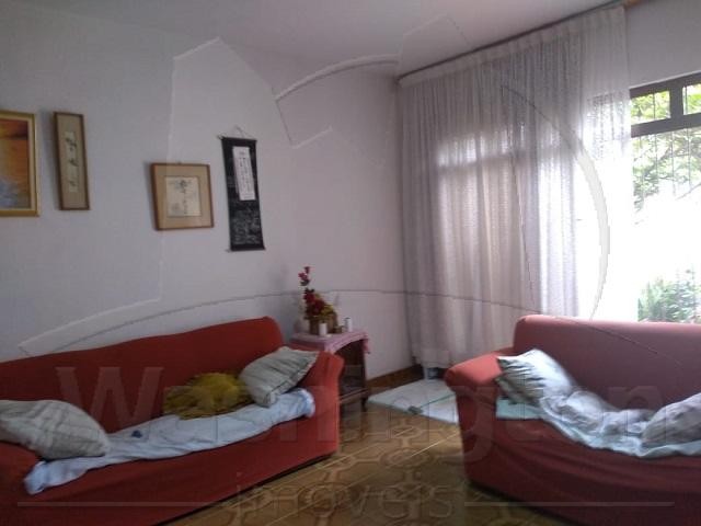 Sobrado Mogi das cruzes / Braz cubas