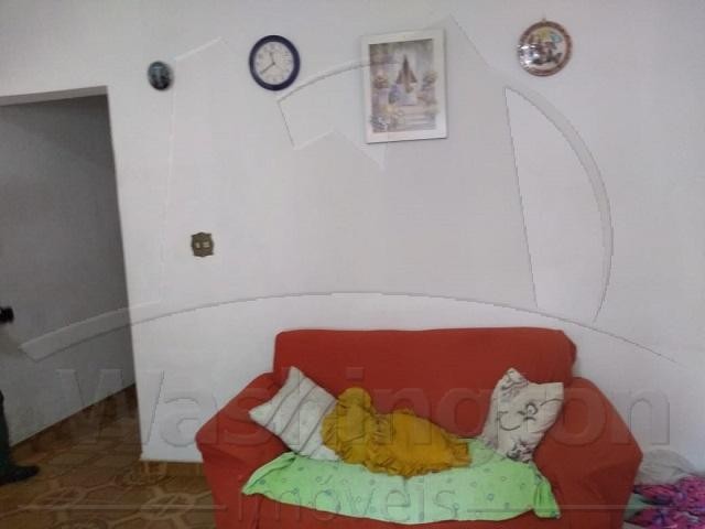 Sobrado Mogi das cruzes / Braz cubas