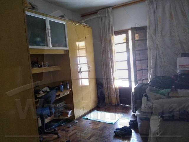 Sobrado Mogi das cruzes / Braz cubas