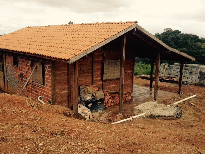 Sítio Salesópolis / Alegre do remédio