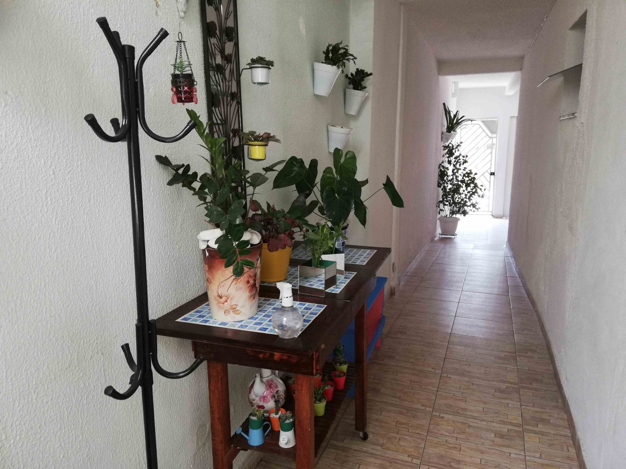 Sobrado Mogi das cruzes / Vila municipal