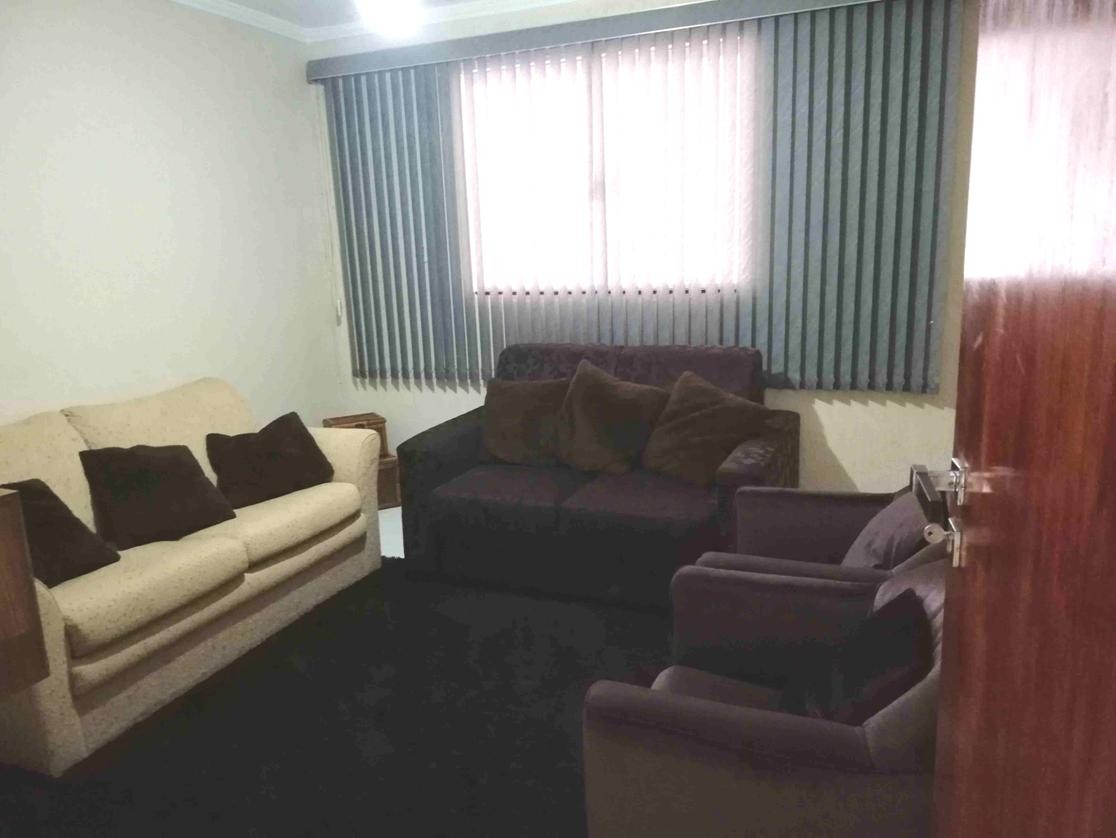 Sobrado Mogi das cruzes / Vila municipal