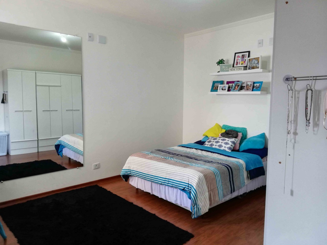 Sobrado Mogi das cruzes / Vila municipal