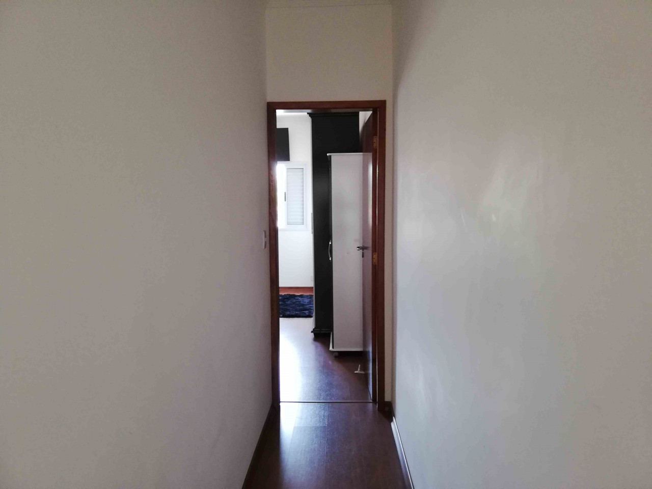 Sobrado Mogi das cruzes / Vila municipal