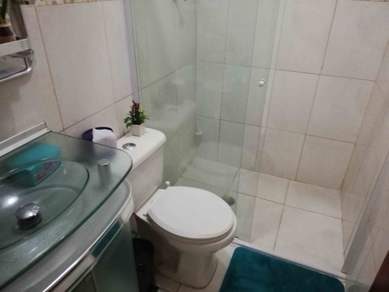 Sobrado Mogi das cruzes / Vila municipal