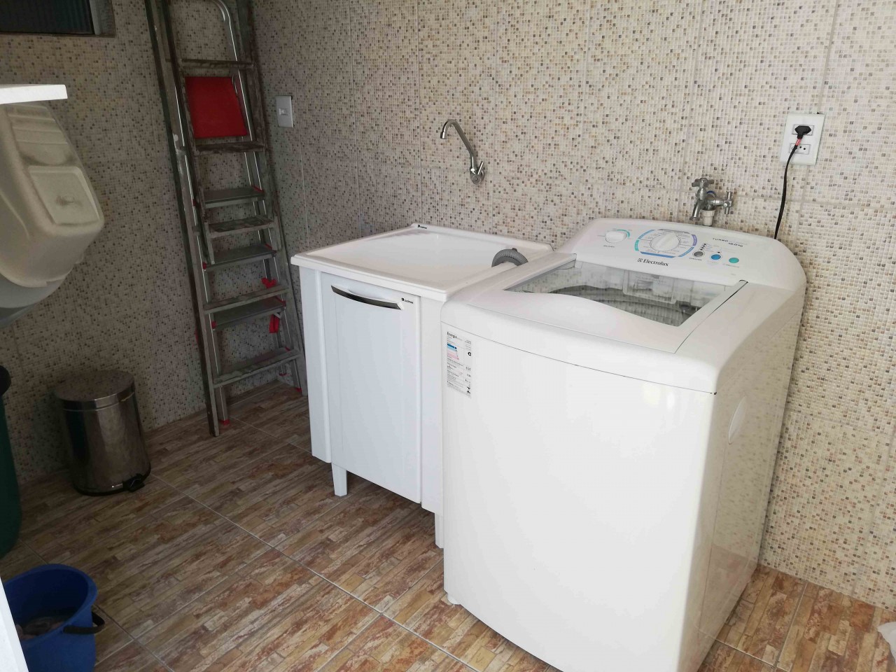 Sobrado Mogi das cruzes / Vila municipal