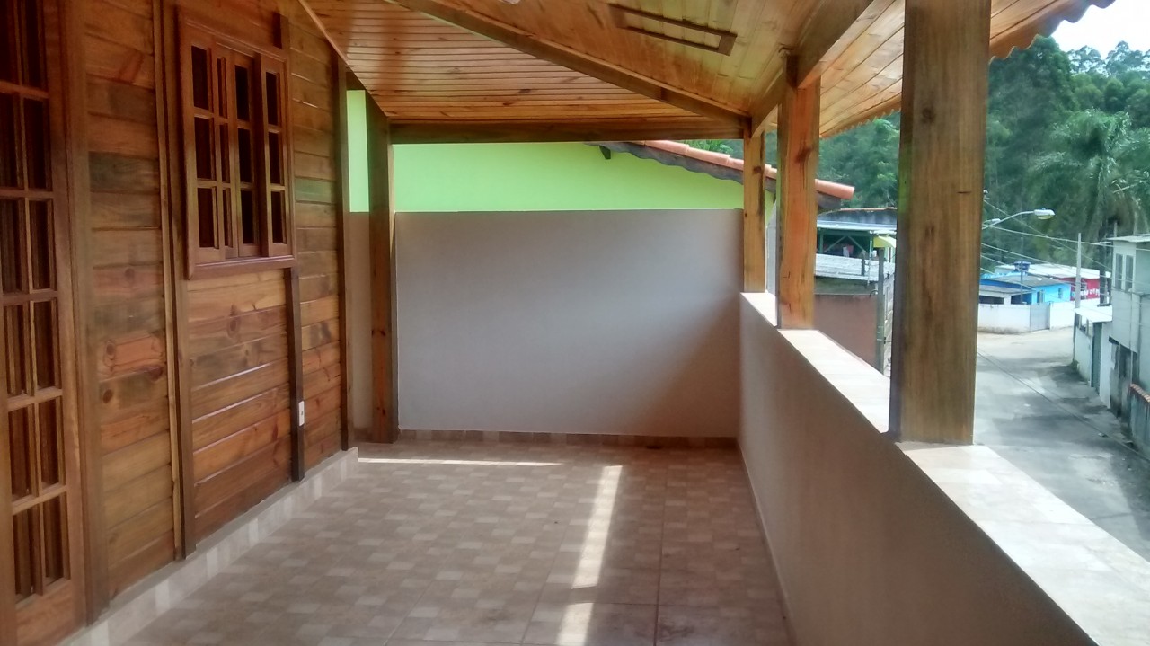 Casa Comercial Mogi das cruzes / Vila moraes