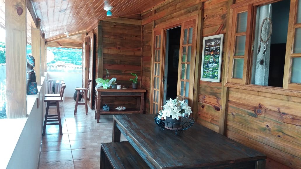 Casa Comercial Mogi das cruzes / Vila moraes