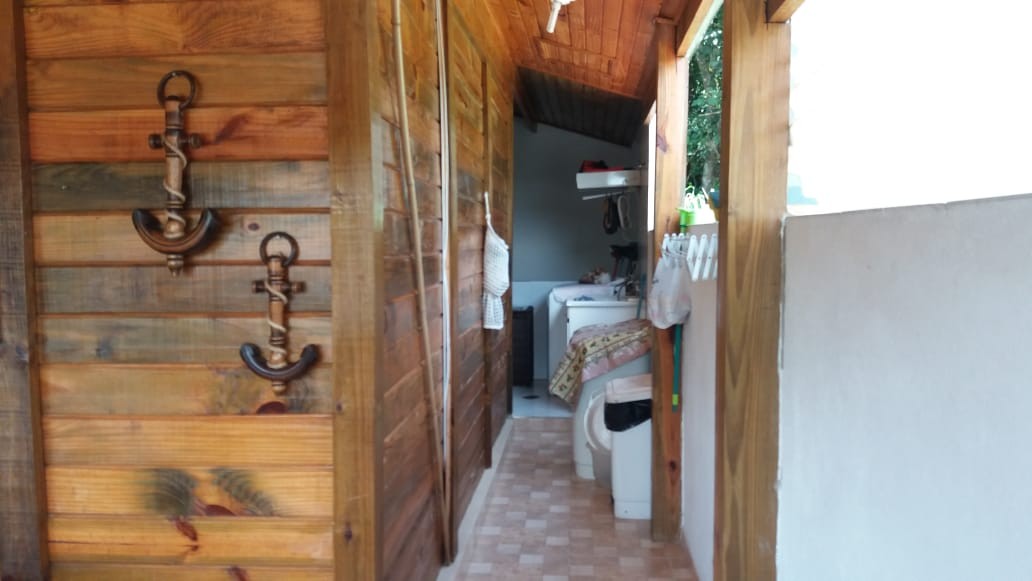 Casa Comercial Mogi das cruzes / Vila moraes