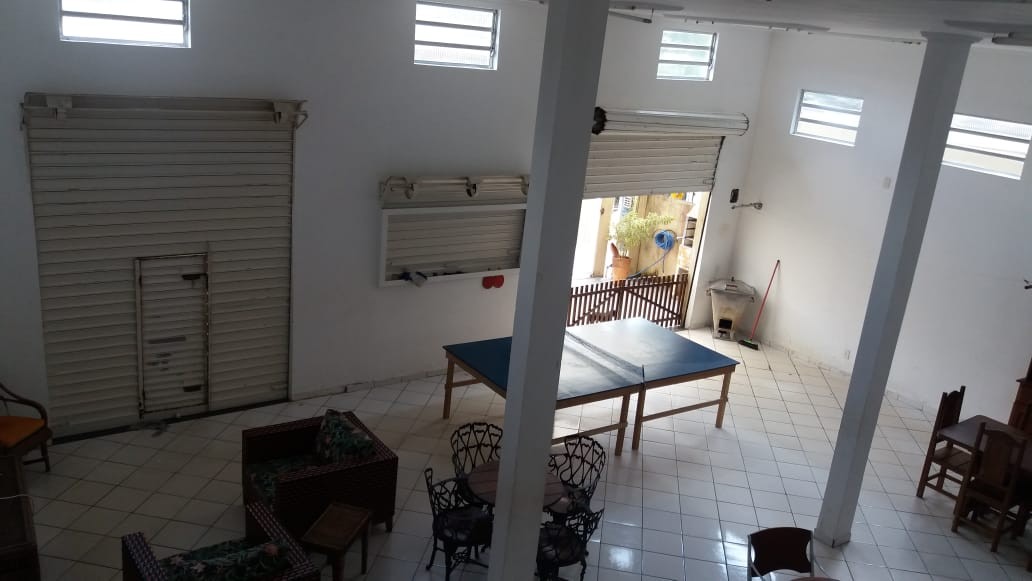 Casa Comercial Mogi das cruzes / Vila moraes