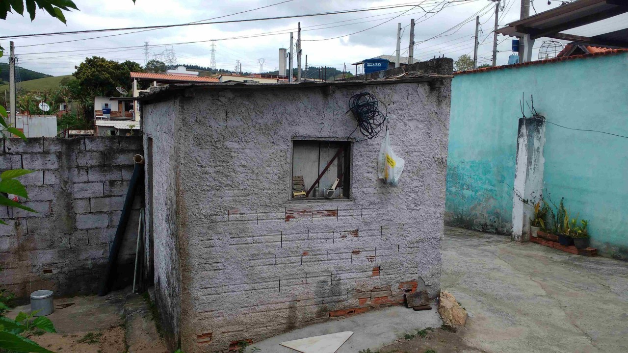 Casa  Mogi das cruzes / Sabaúna