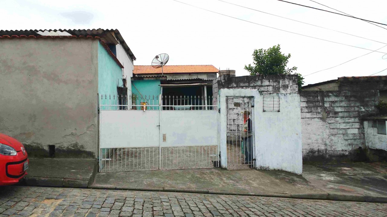 Casa  Mogi das cruzes / Sabaúna