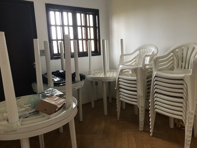 Casa  Mogi das cruzes / Mogi moderno