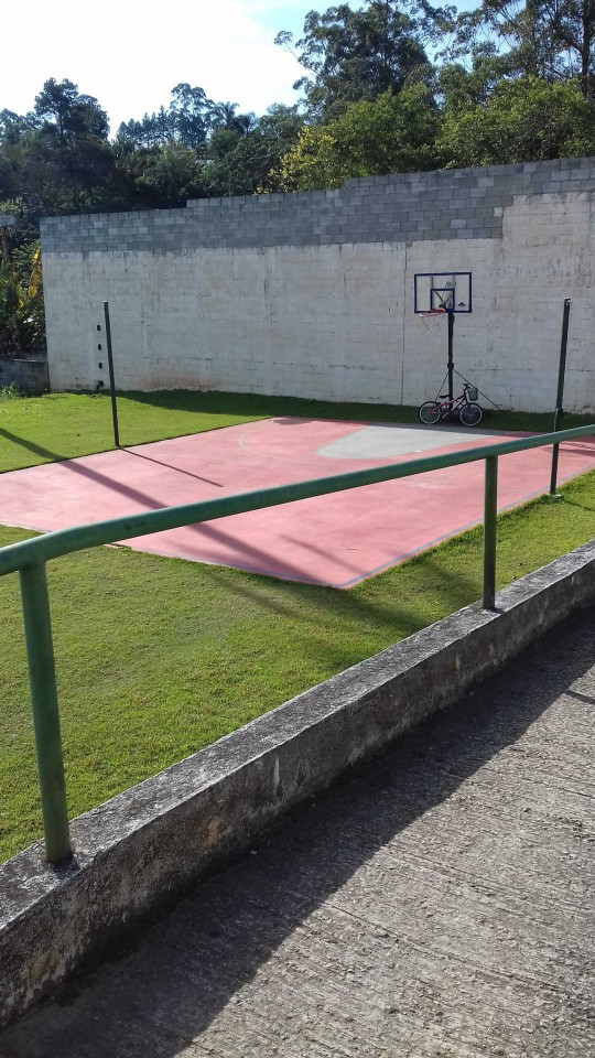 Sobrado Mogi das cruzes / Vila moraes