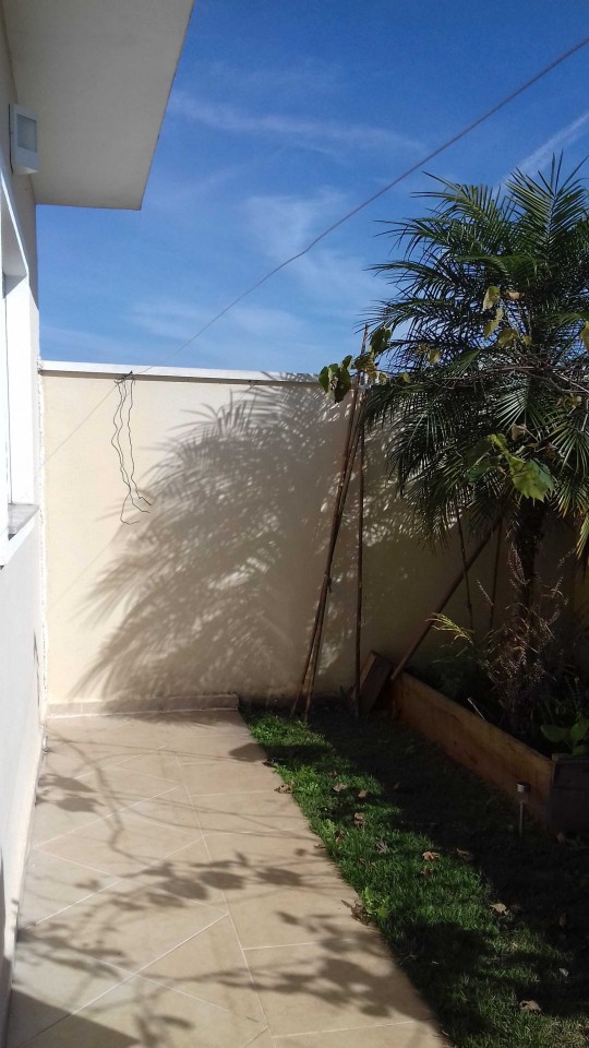 Sobrado Mogi das cruzes / Vila moraes