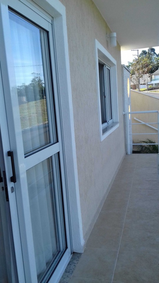 Sobrado Mogi das cruzes / Vila moraes