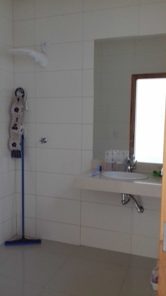 Sobrado Mogi das cruzes / Vila moraes