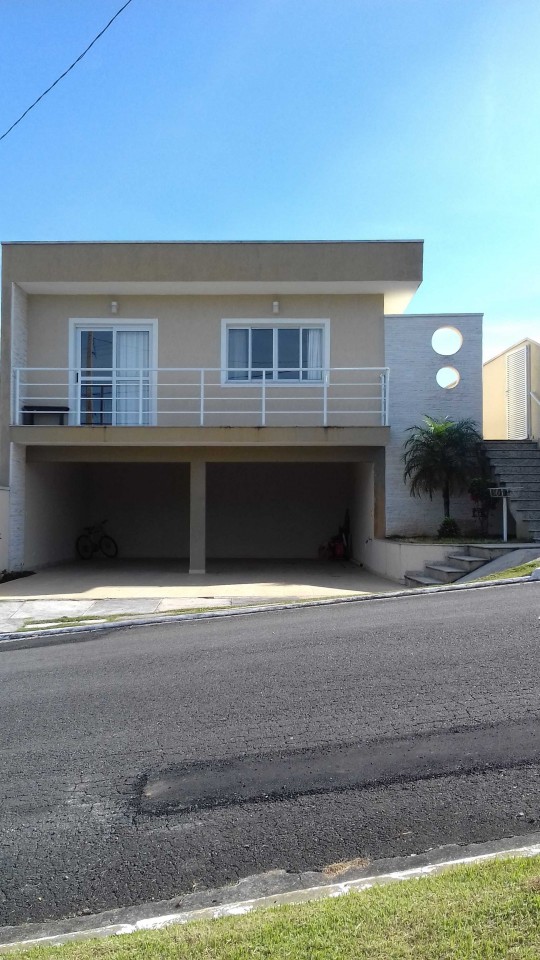 Sobrado Mogi das cruzes / Vila moraes