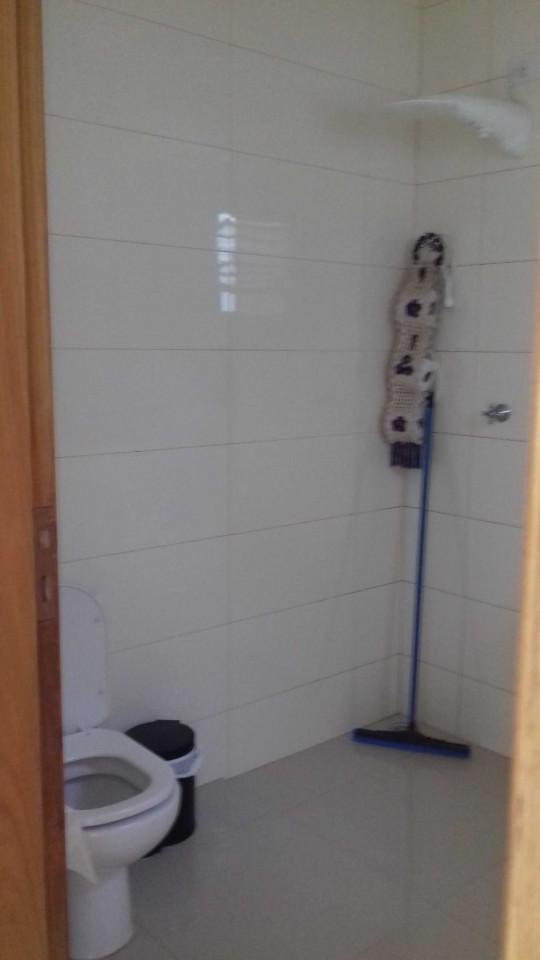 Sobrado Mogi das cruzes / Vila moraes