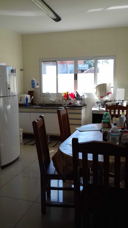 Sobrado Mogi das cruzes / Vila moraes