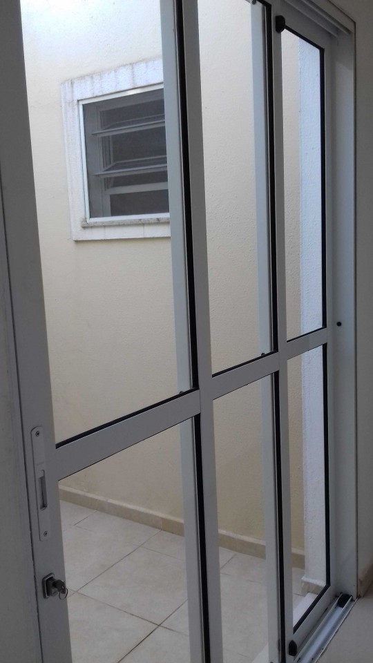 Sobrado Mogi das cruzes / Vila moraes