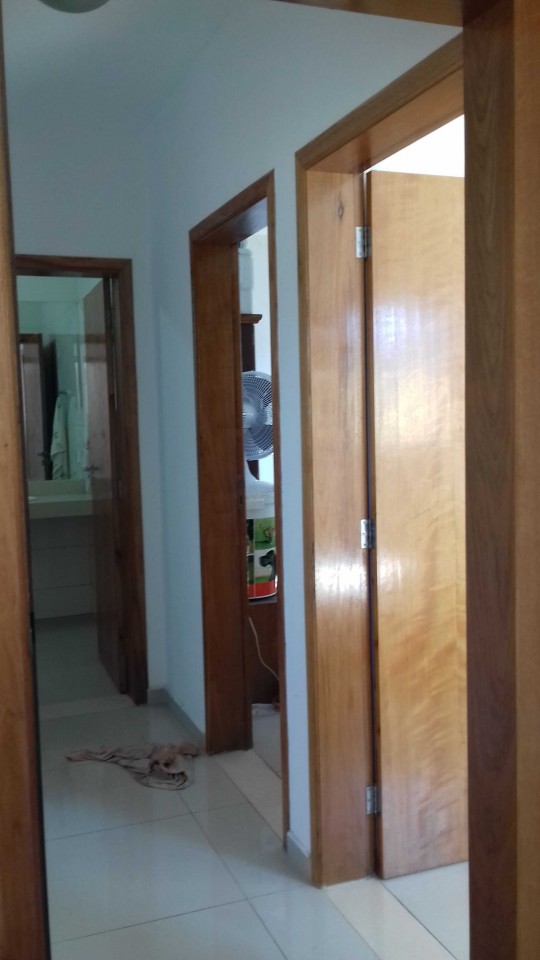 Sobrado Mogi das cruzes / Vila moraes