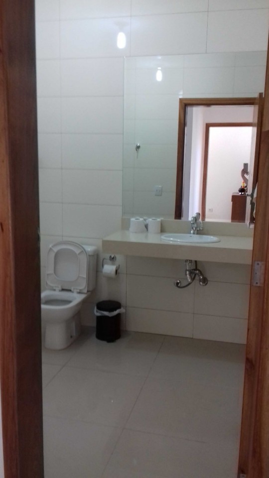 Sobrado Mogi das cruzes / Vila moraes