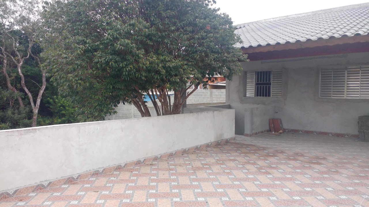 Casa  Mogi das cruzes / Sabauna