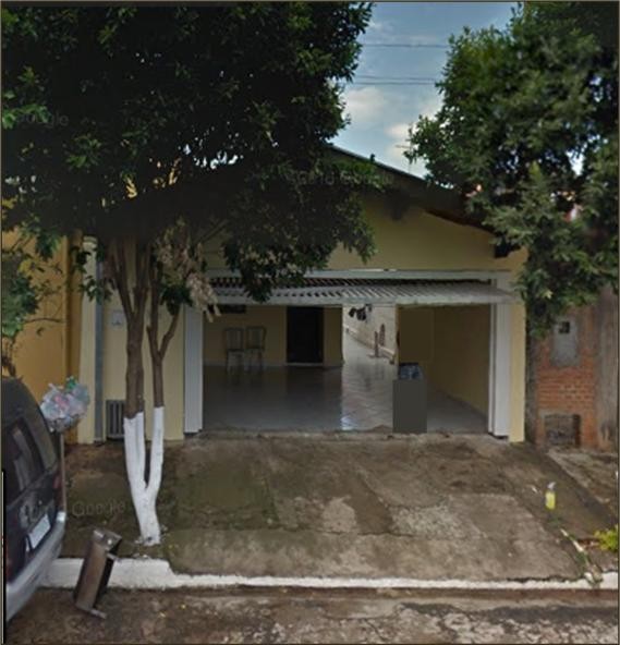 Casa  Piracicaba / Centro