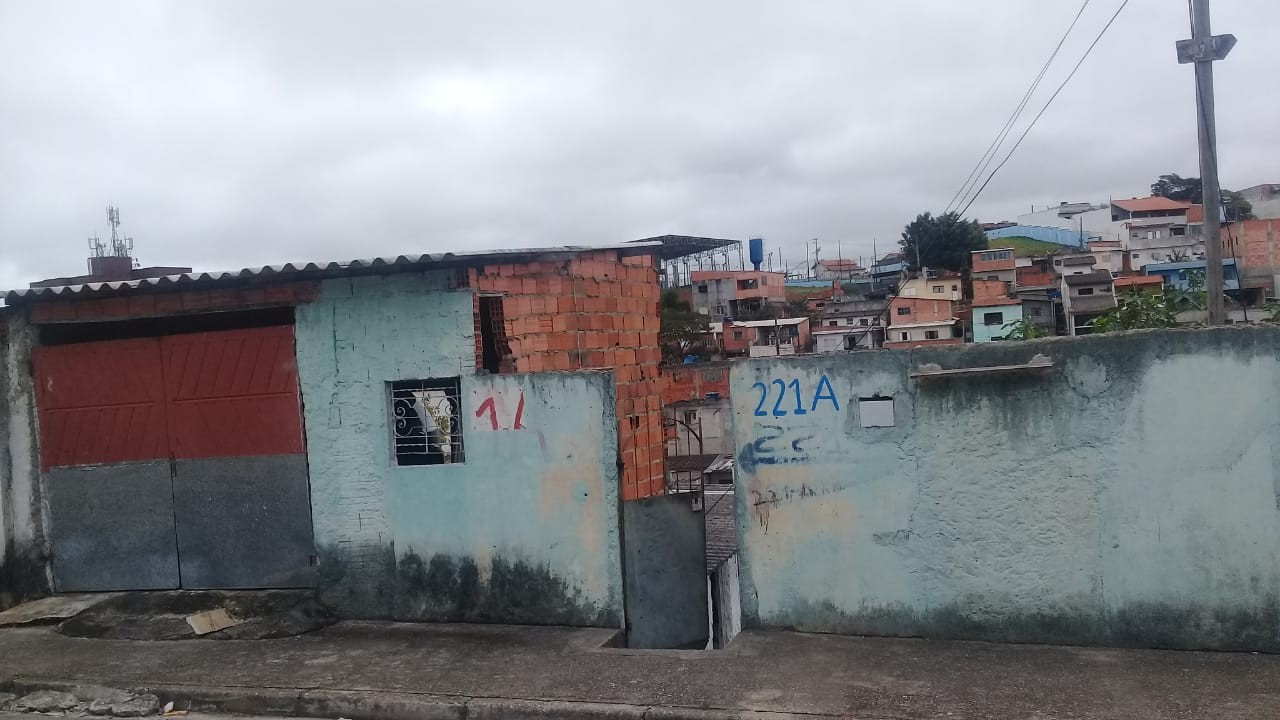 Casa  Mogi das cruzes / Jardim esperanÇa