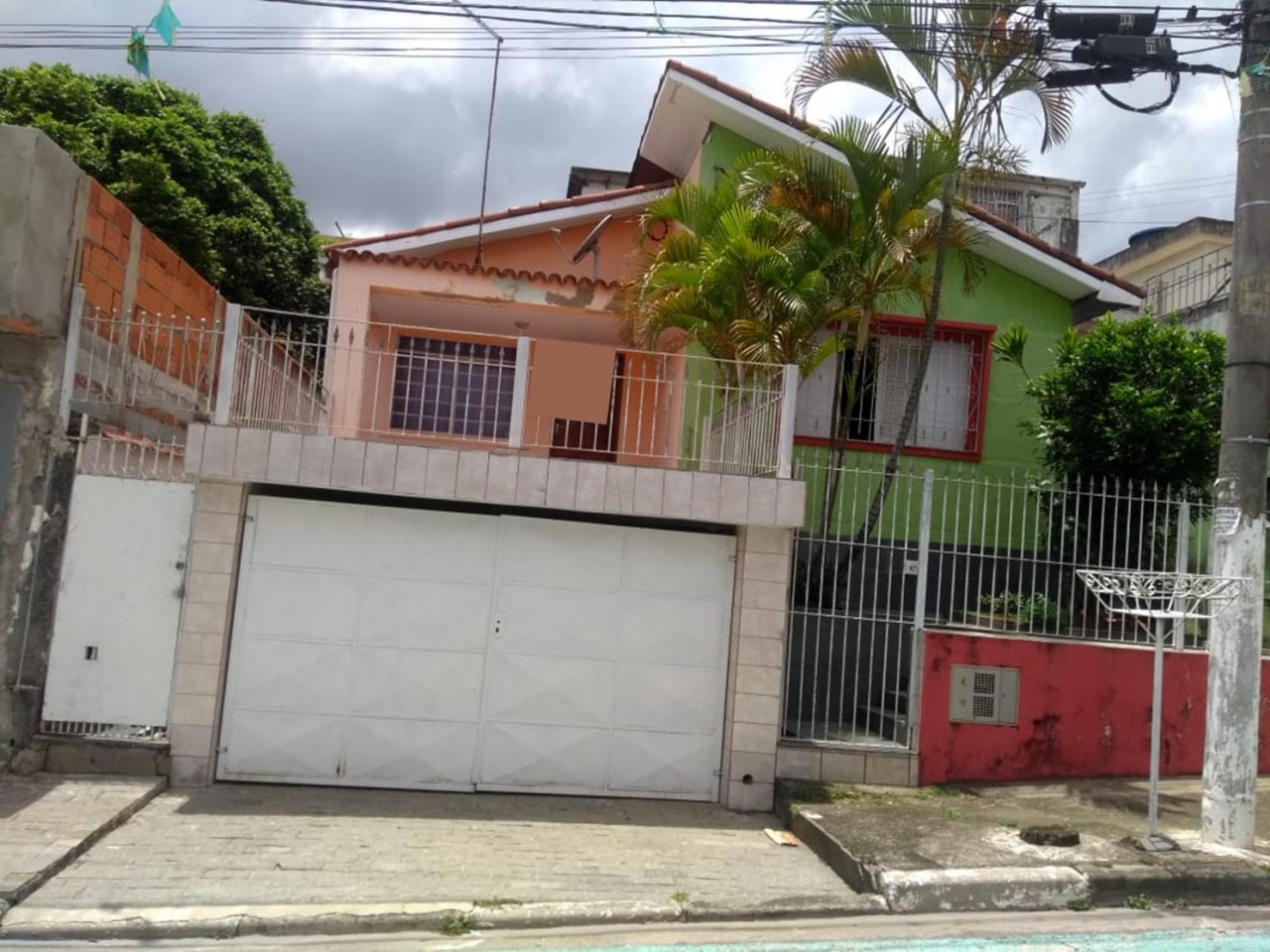 Venda de Casa com 5 dormitórios no Centro em Ferraz de Vasconcelos-SP ...