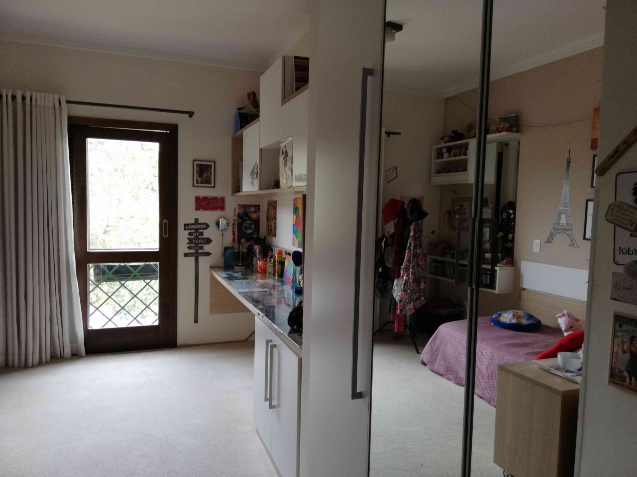 Casa em Condomínio Mogi das cruzes / Vila oliveira