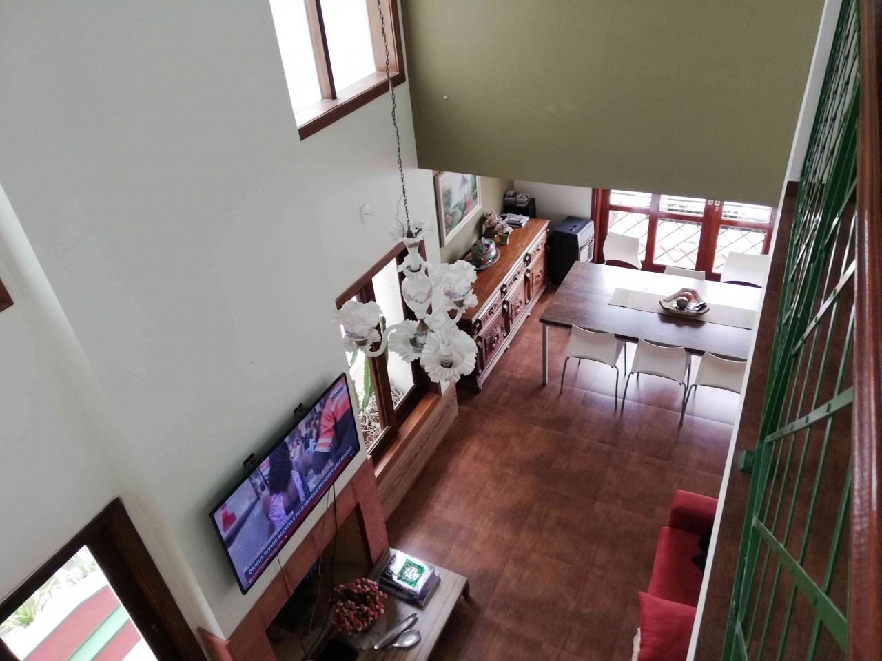 Casa em Condomínio Mogi das cruzes / Vila oliveira