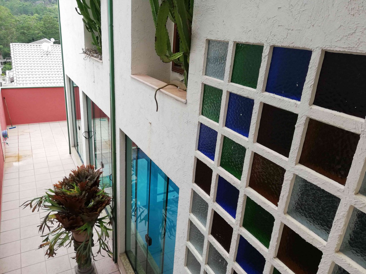 Casa em Condomínio Mogi das cruzes / Vila oliveira