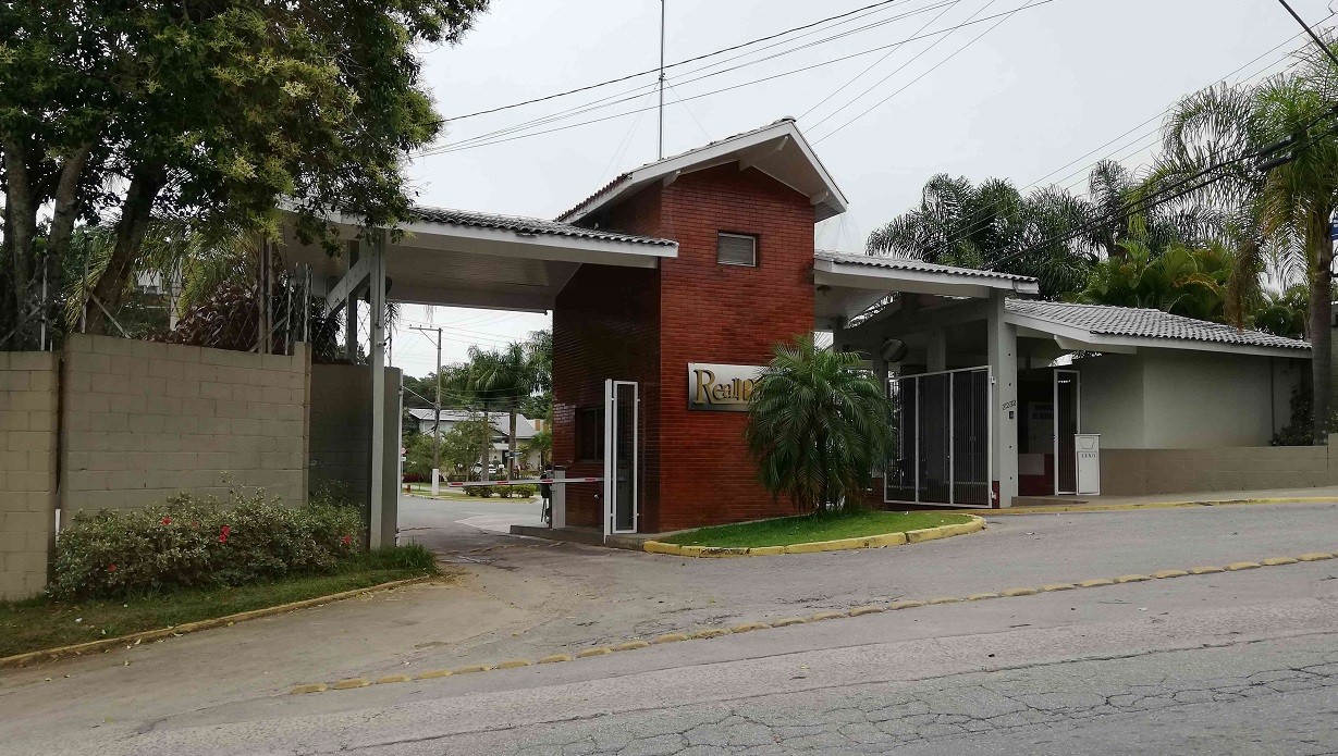 Casa em Condomínio Mogi das cruzes / Vila oliveira