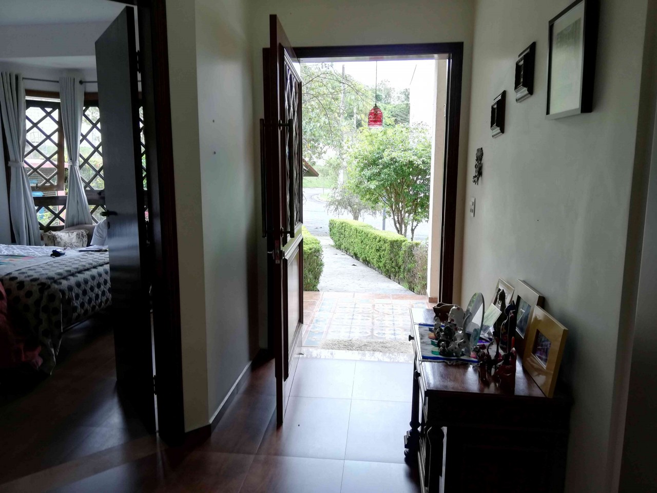 Casa em Condomínio Mogi das cruzes / Vila oliveira