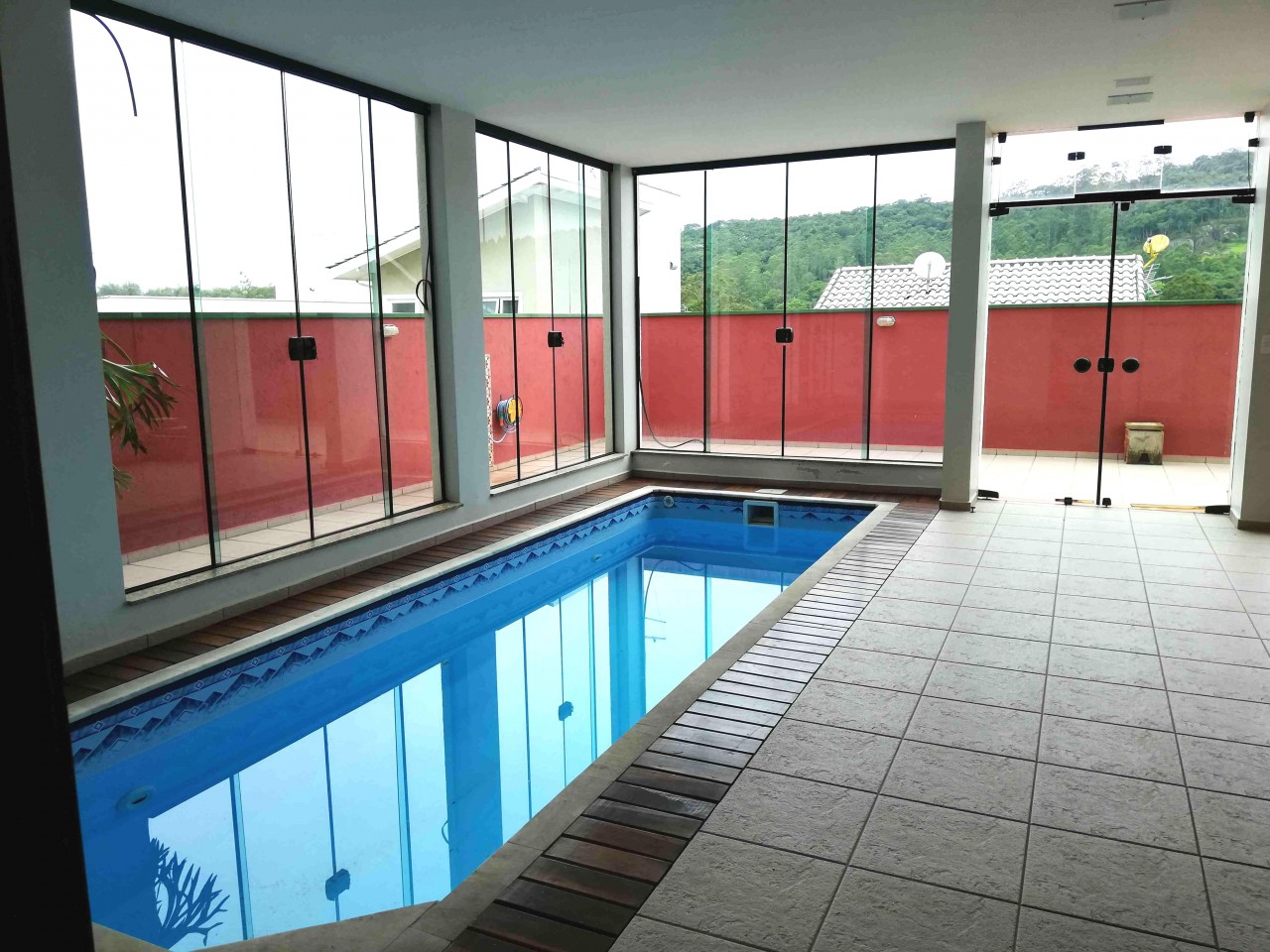 Casa em Condomínio Mogi das cruzes / Vila oliveira