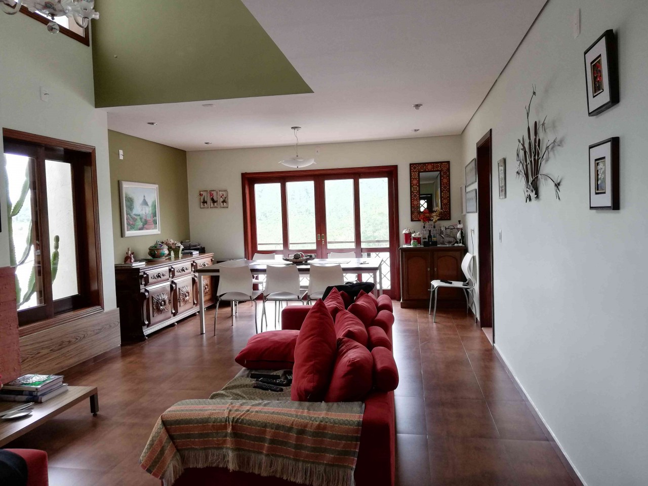 Casa em Condomínio Mogi das cruzes / Vila oliveira