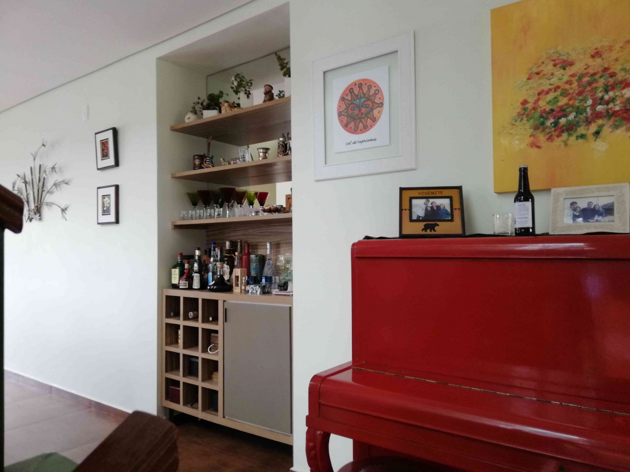 Casa em Condomínio Mogi das cruzes / Vila oliveira