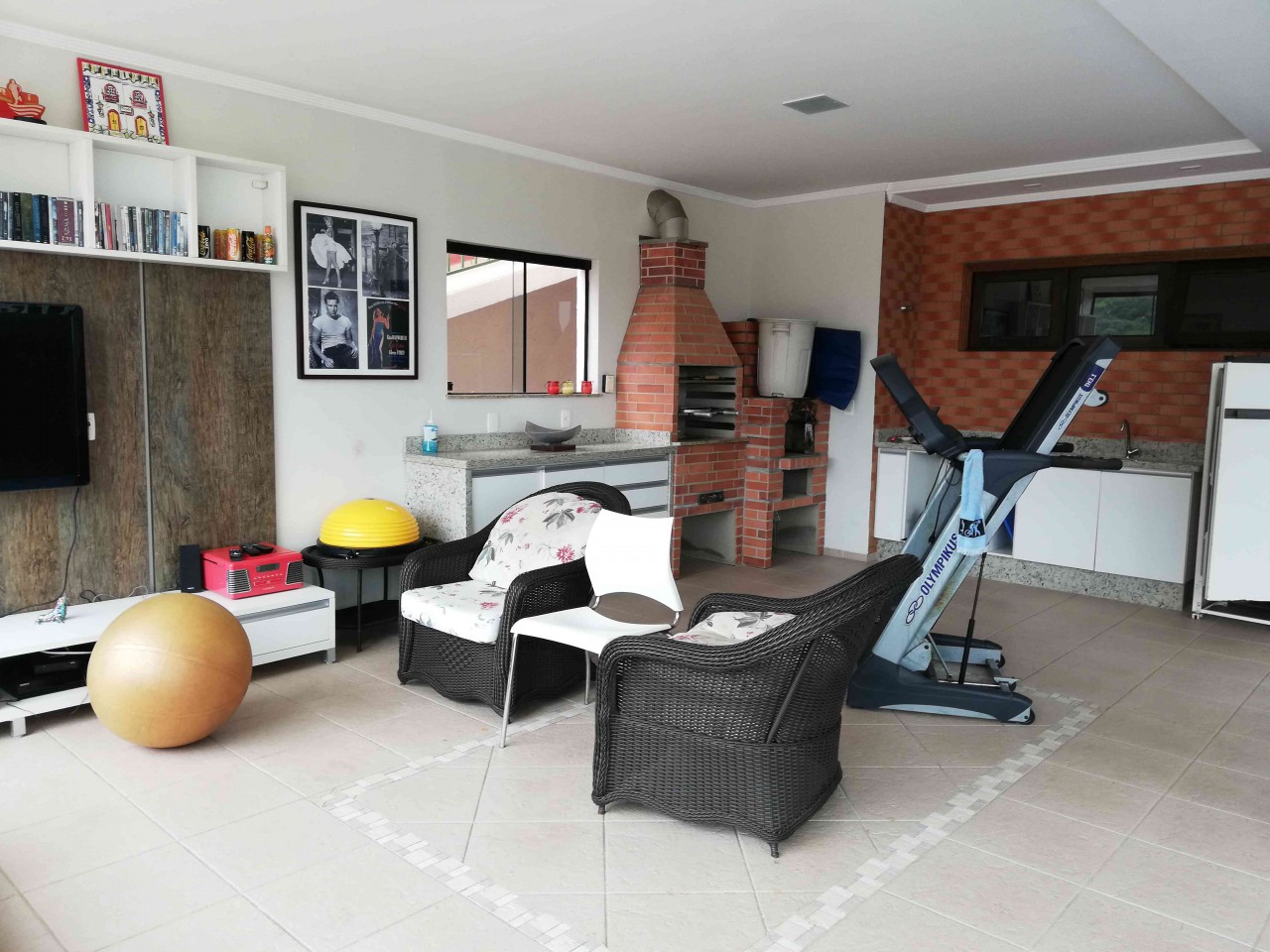 Casa em Condomínio Mogi das cruzes / Vila oliveira