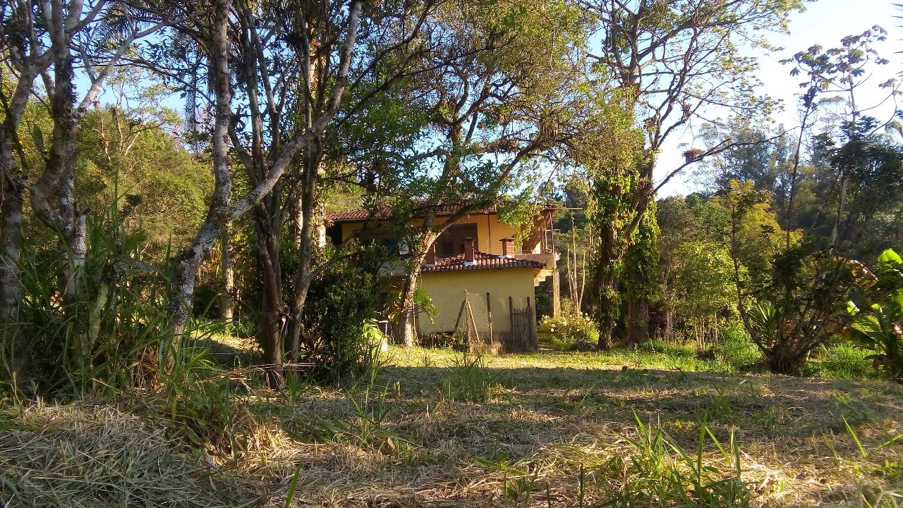 Alto Padrão Mogi das cruzes / Biritiba ussu